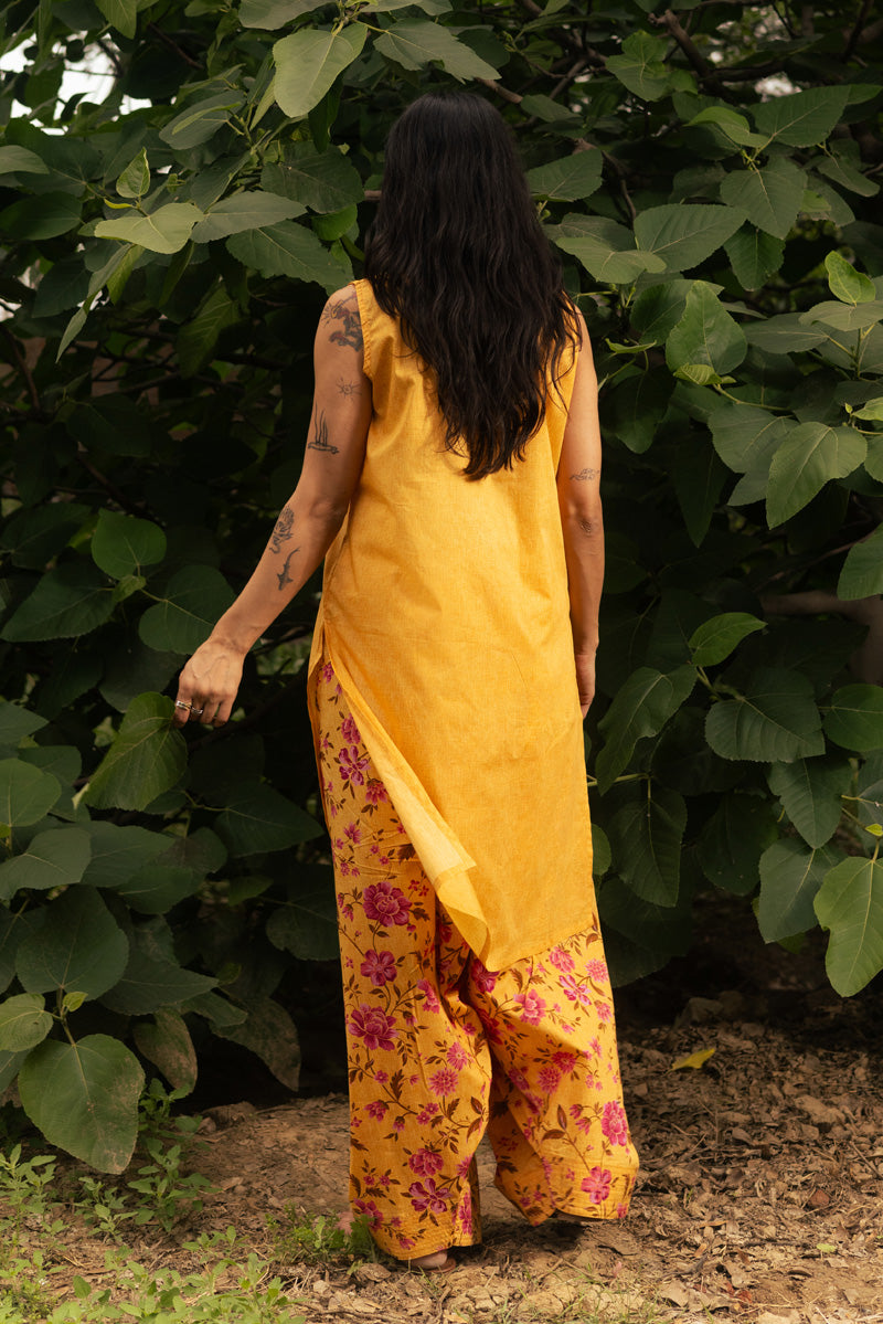 amber