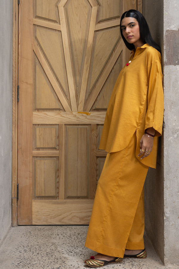 Sun Break Co-Ord Set