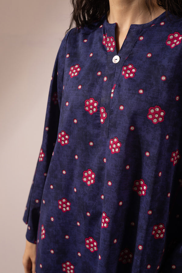 Sheehsakari Printed Set