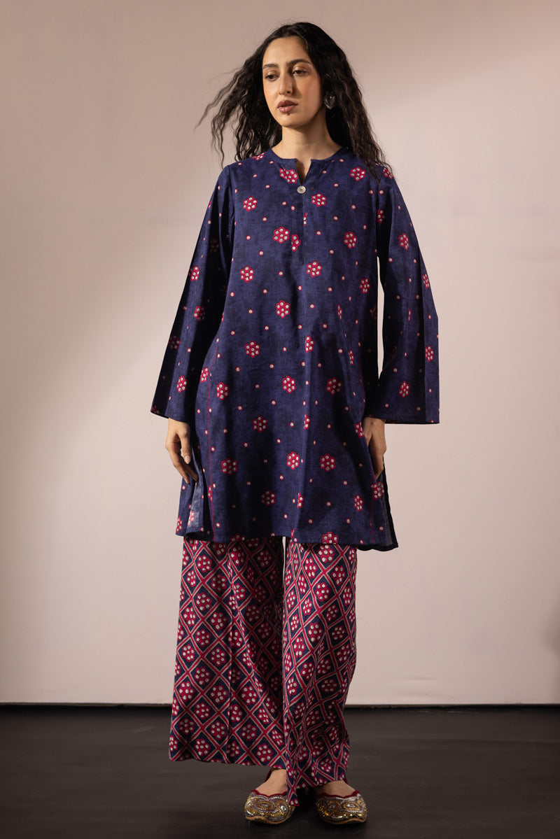 Sheehsakari Printed Set