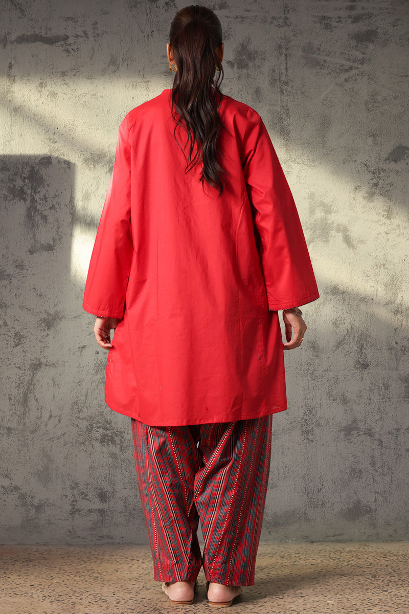 rubyred