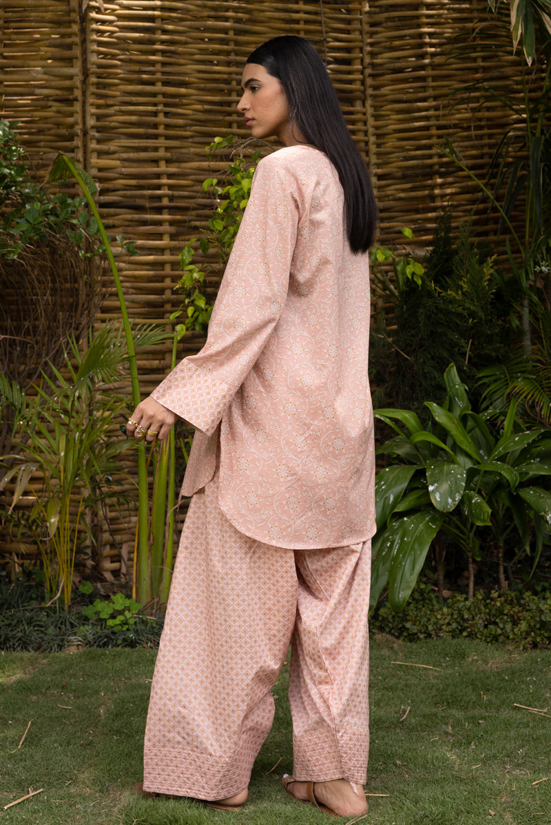 Shadow Stitch Set