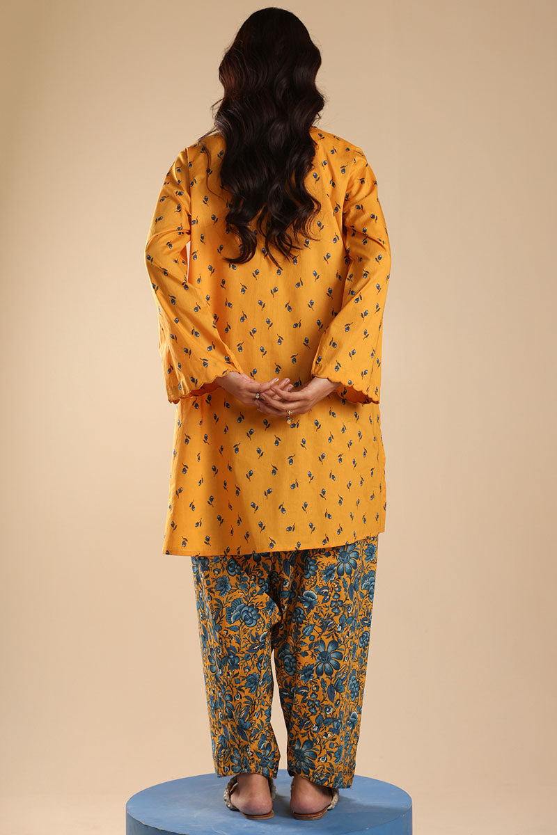 marigold