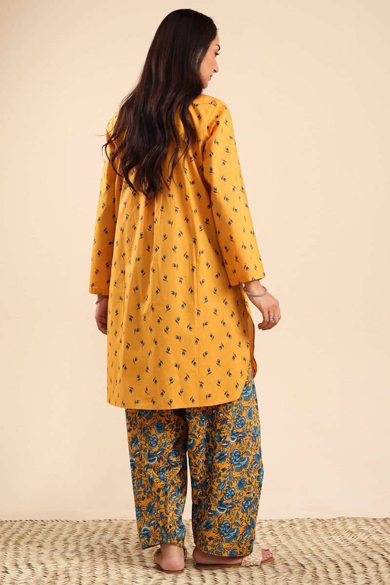 marigold