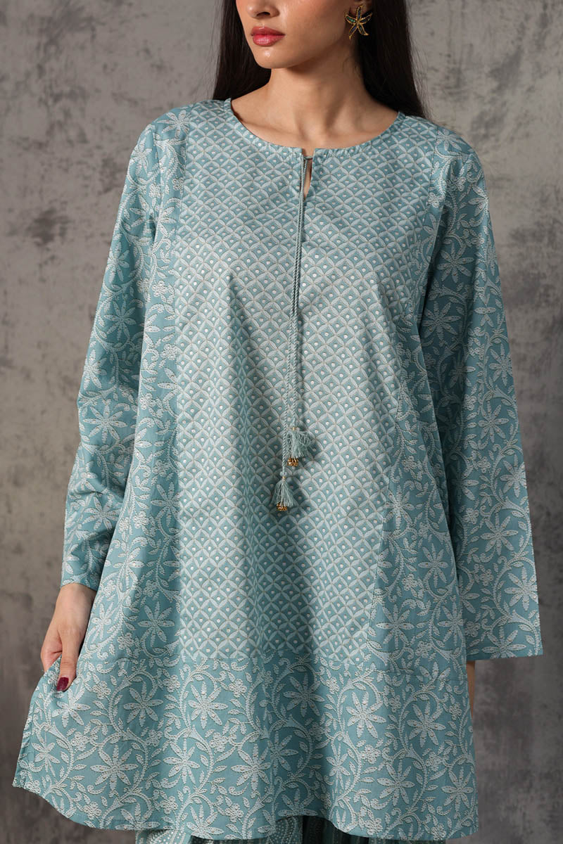 Tassel Stitch Farshi Set