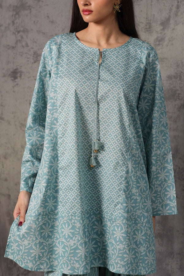 Tassel Stitch Farshi Set