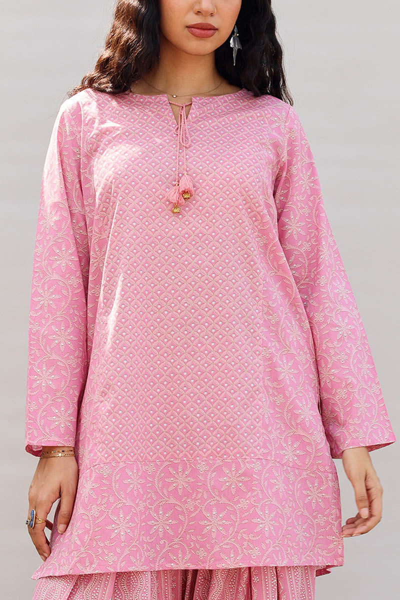 Tassel Stitch Farshi Set