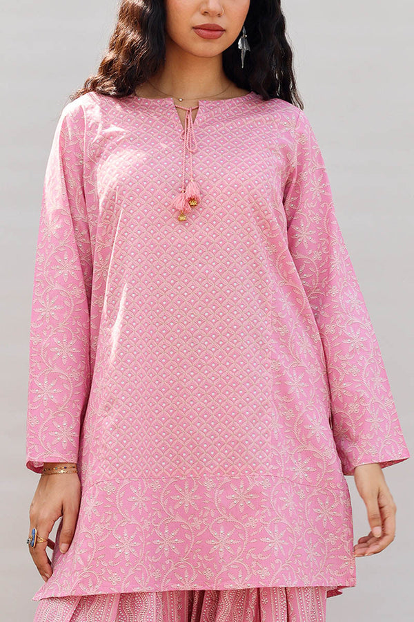 Tassel Stitch Farshi Set