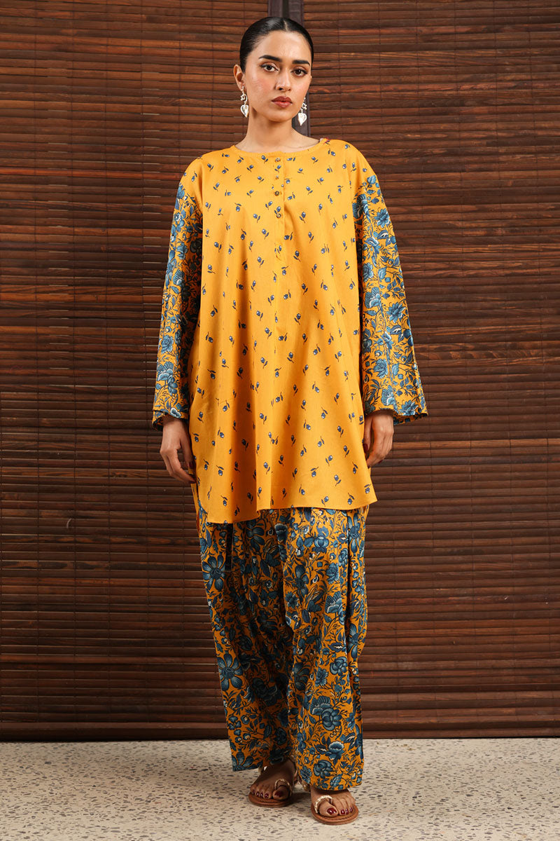 marigold