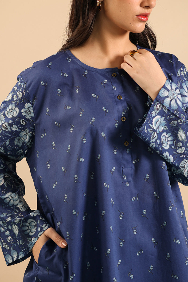 Chintz Whisper Set