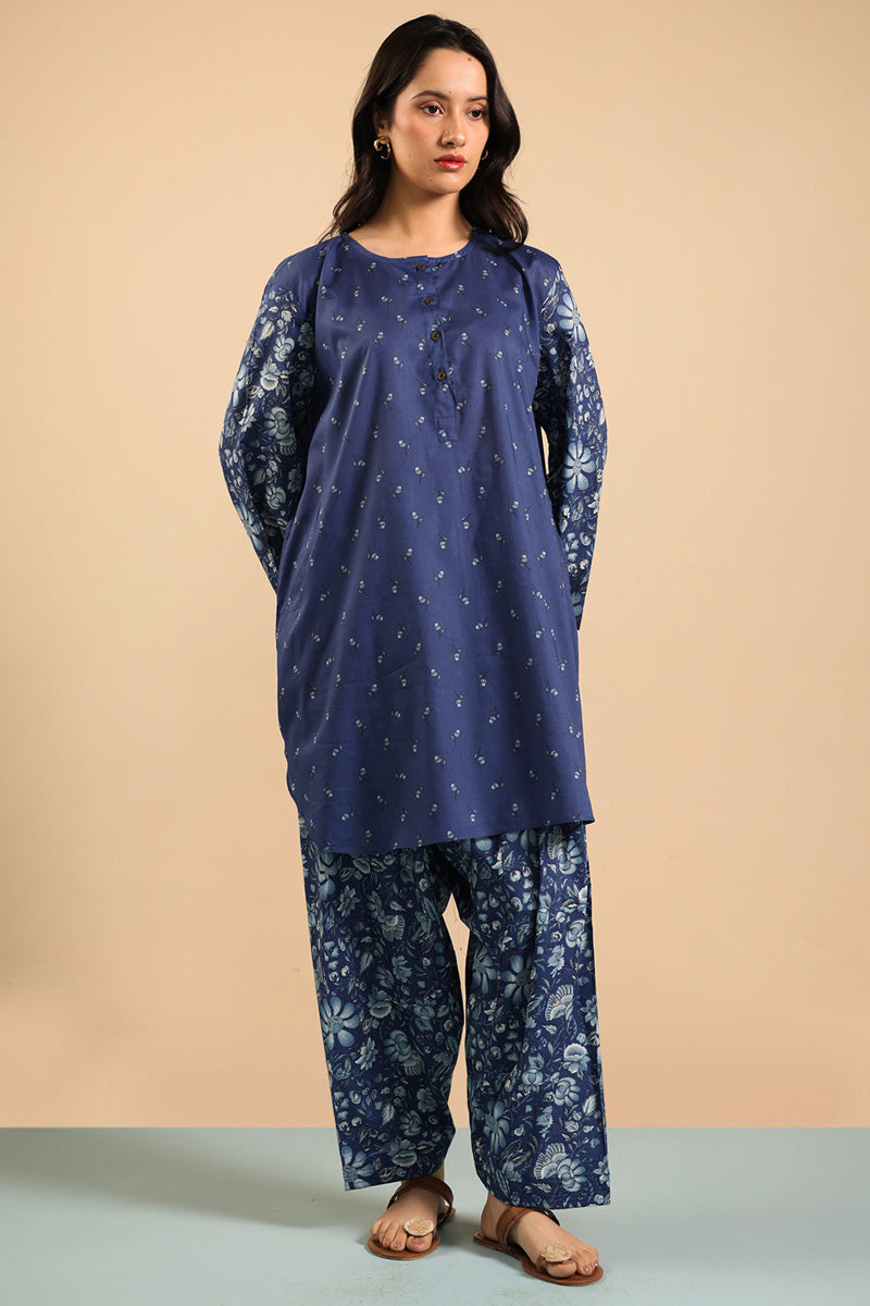 Chintz Whisper Set