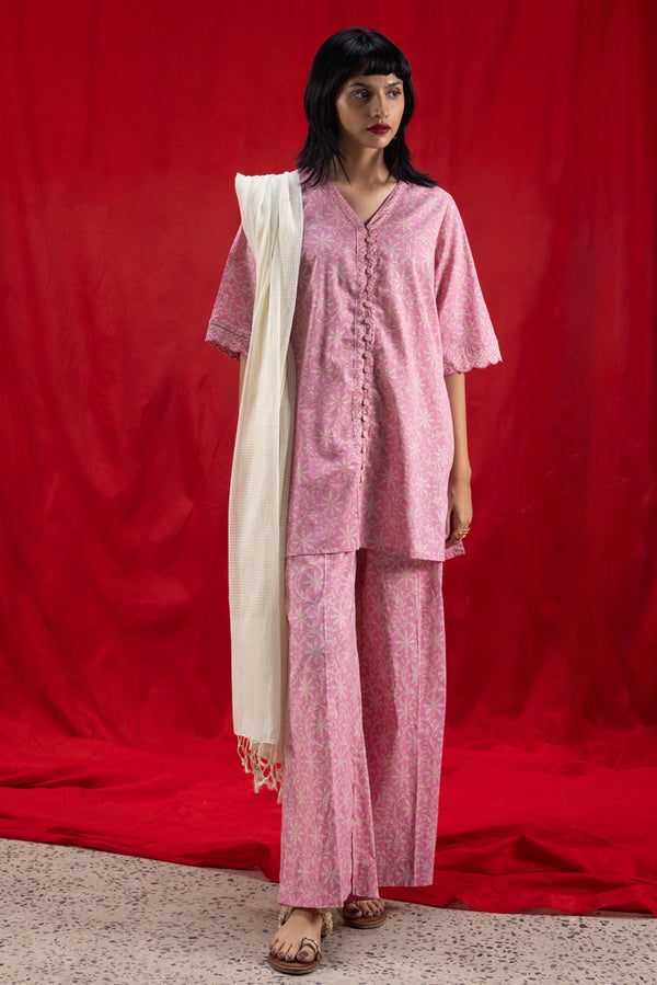 Buttonline Stitch Set