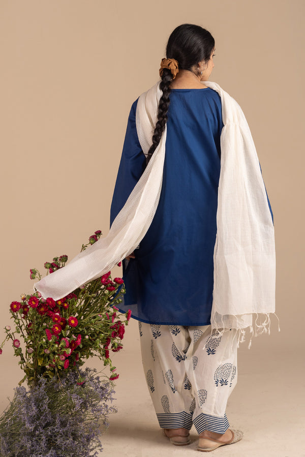 Regal Line Co-Ord Set