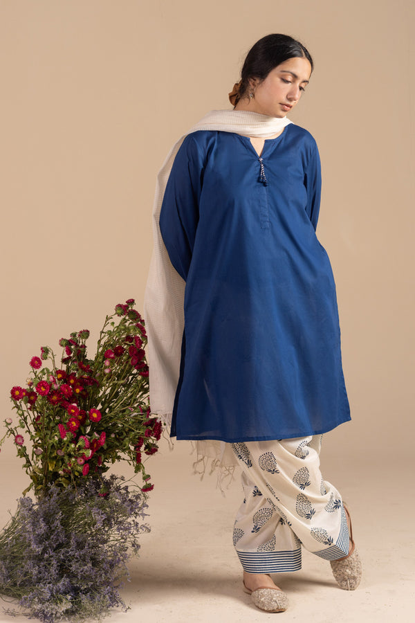 Regal Line Co-Ord Set