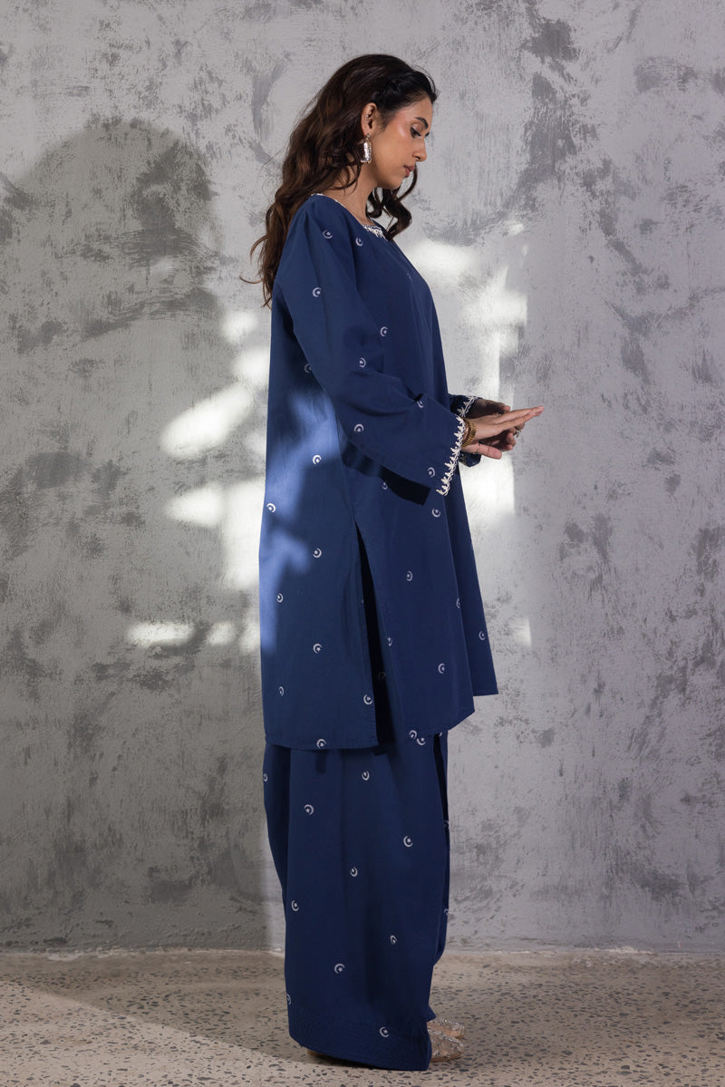 navy