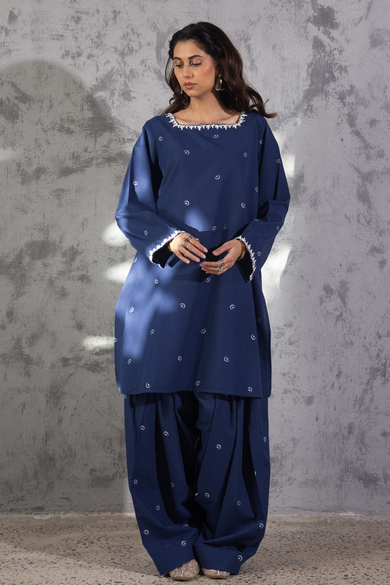 navy