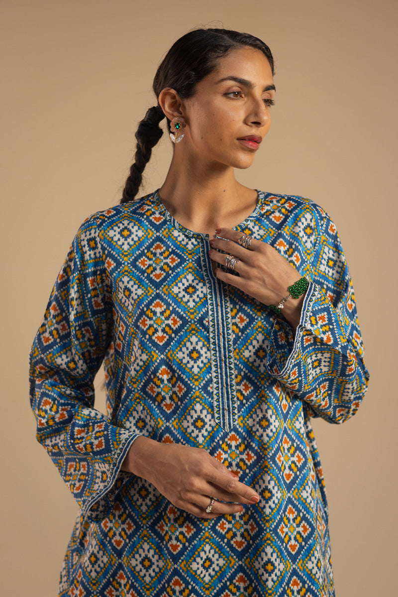 persian