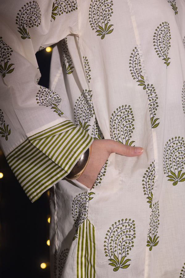 Regal Line Printed Set