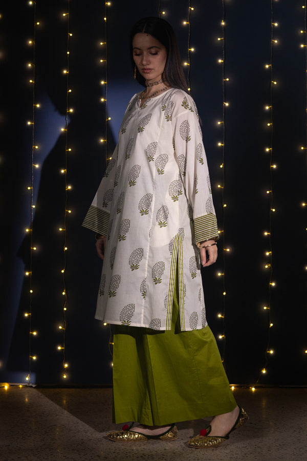 Regal Line Printed Set