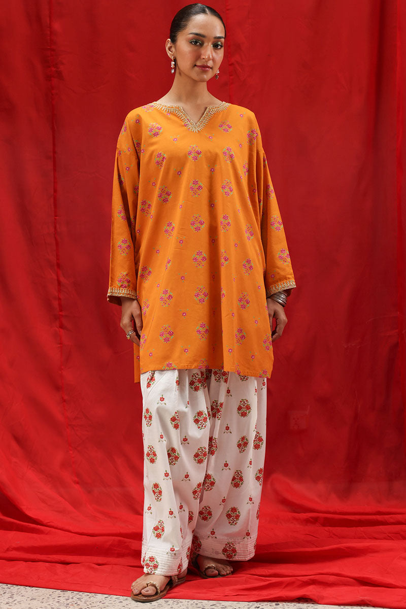 marigold