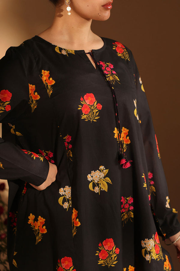 Botanic Bliss Co-Ord Set