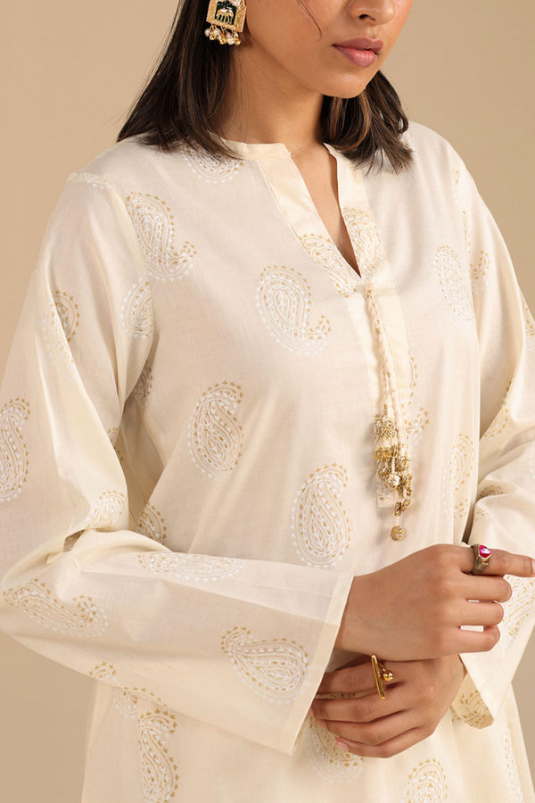 Chamak Classic Duo-Set