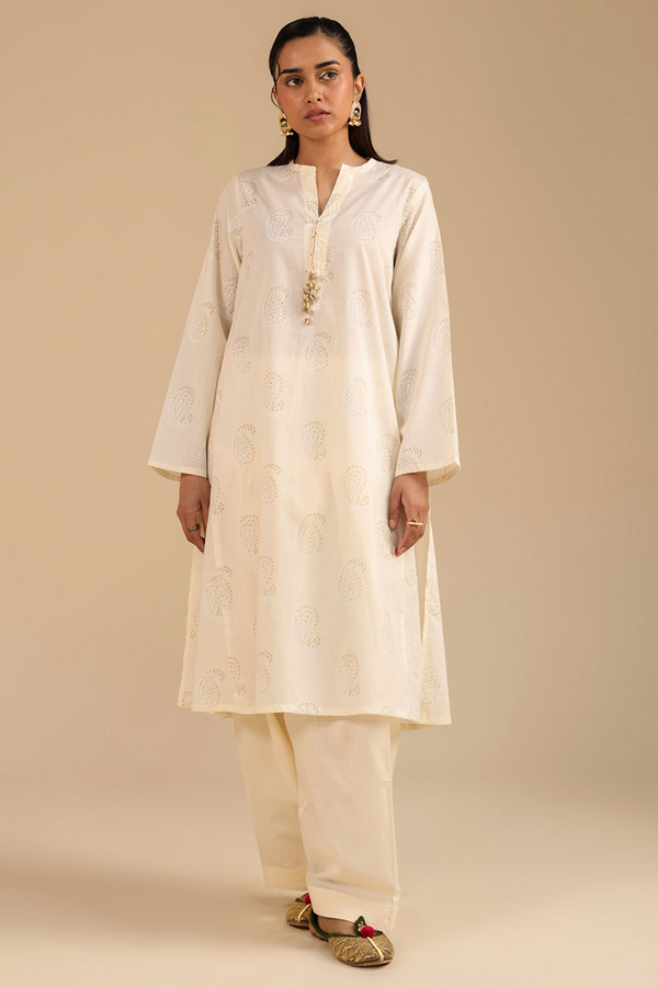 Chamak Classic Duo-Set