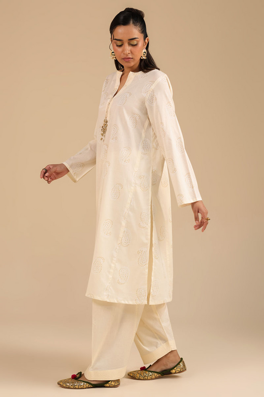 Chamak Classic Duo-Set