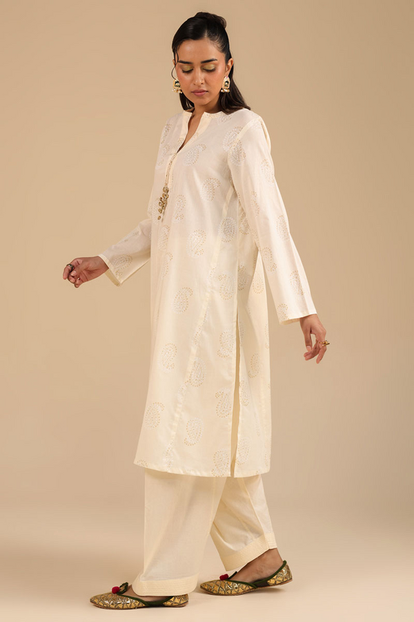 Chamak Classic Duo-Set