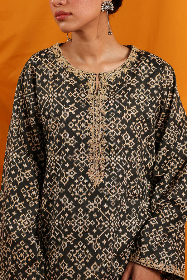 Printed Patola Tales Set