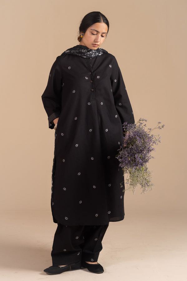Chand Sitara Co-Ord Set