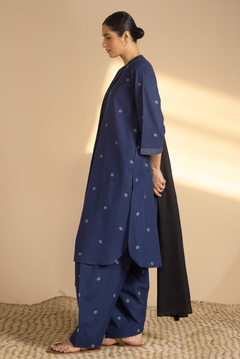 Chand Sitara Co-Ord Set