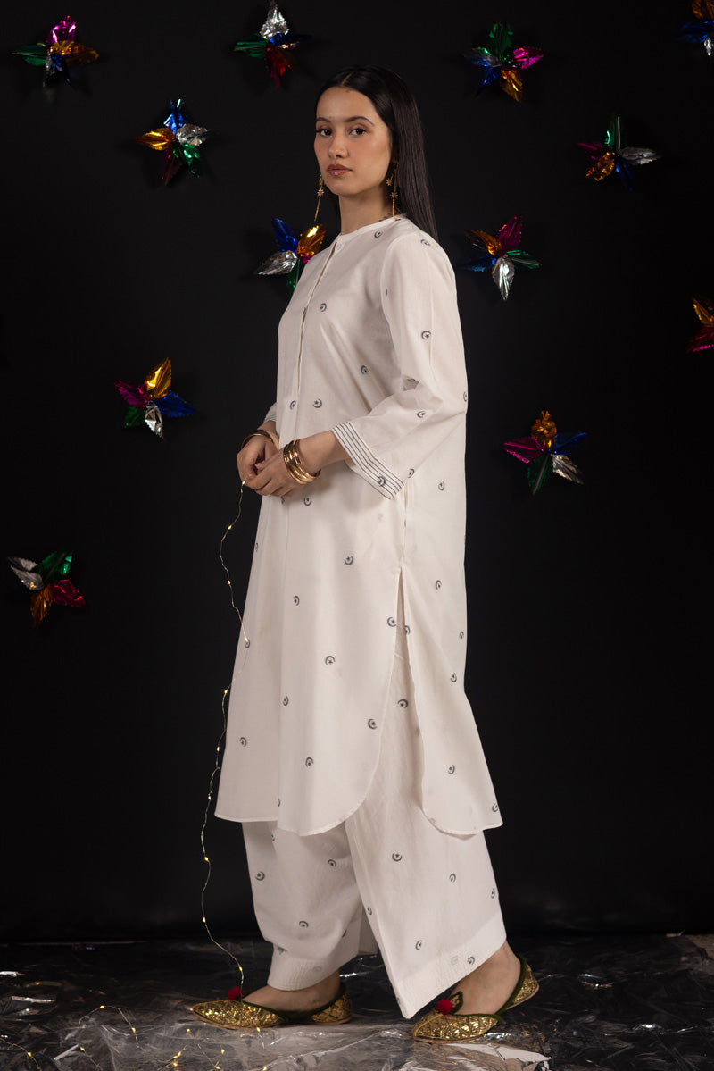 Chand Sitara Co-Ord Set