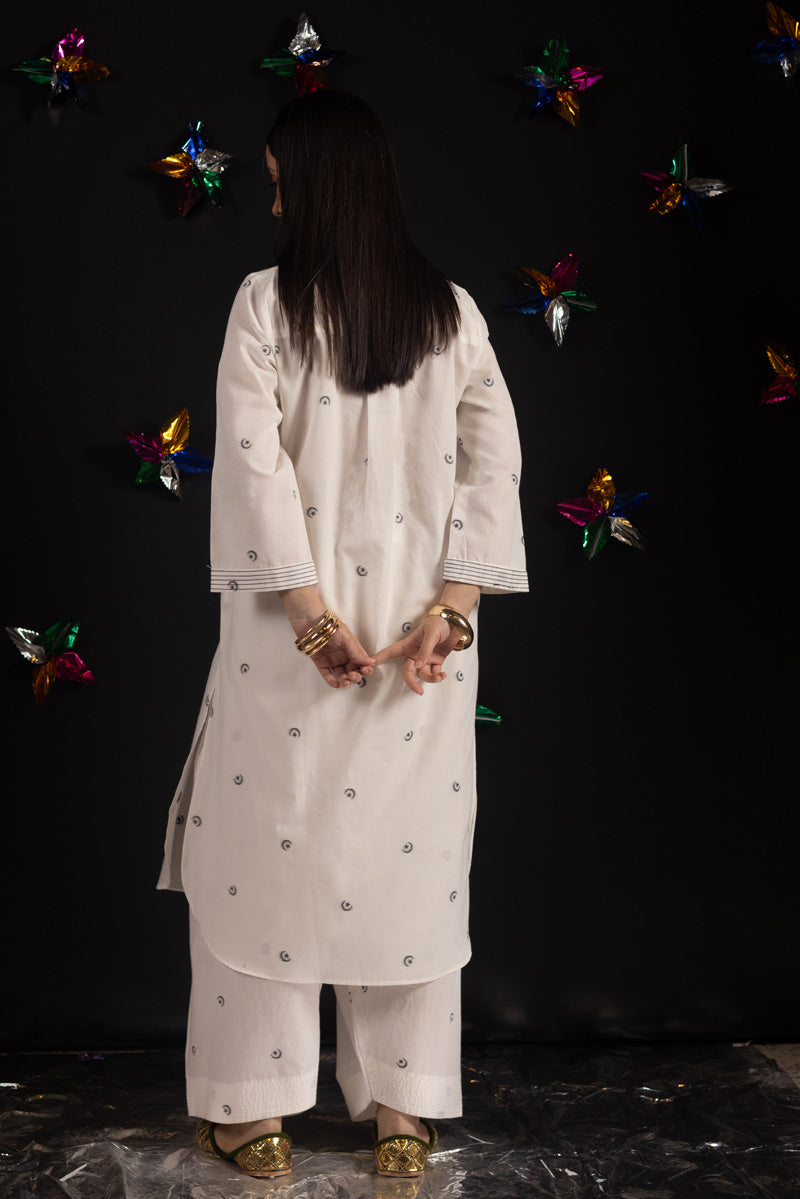 Chand Sitara Co-Ord Set