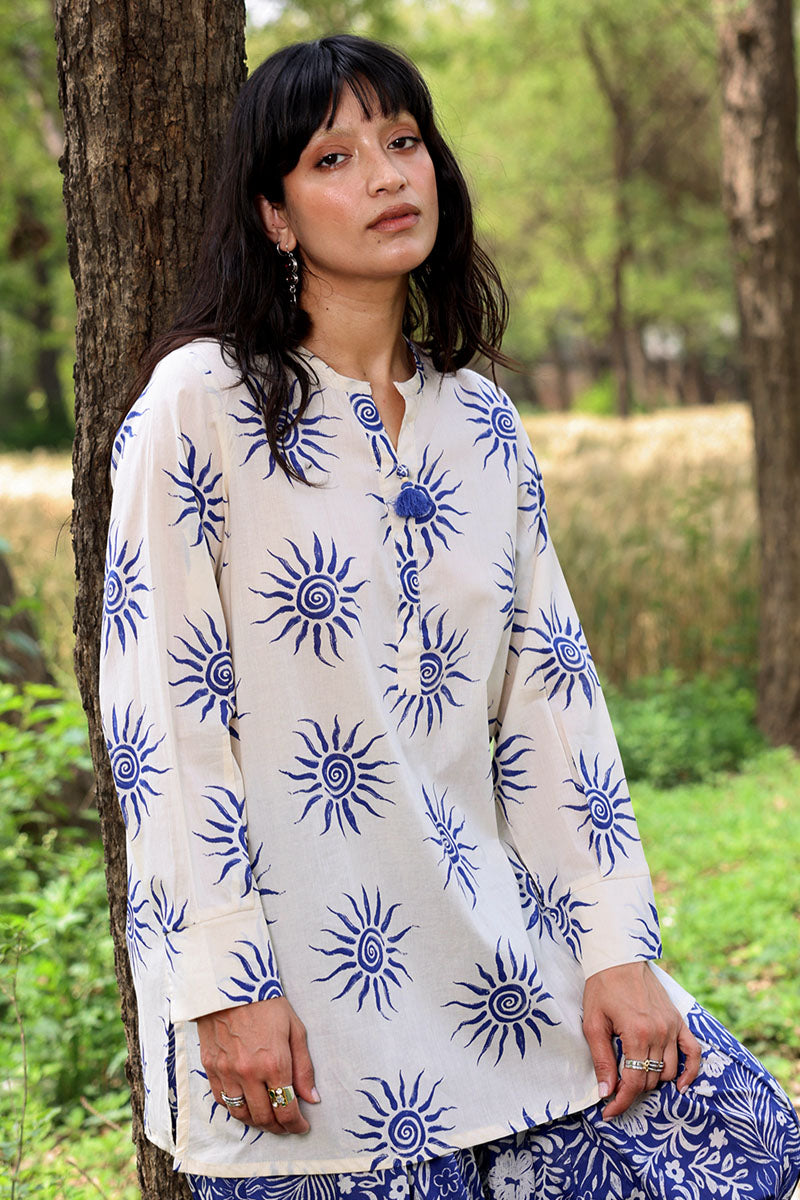 Sunbrust Farshi Set