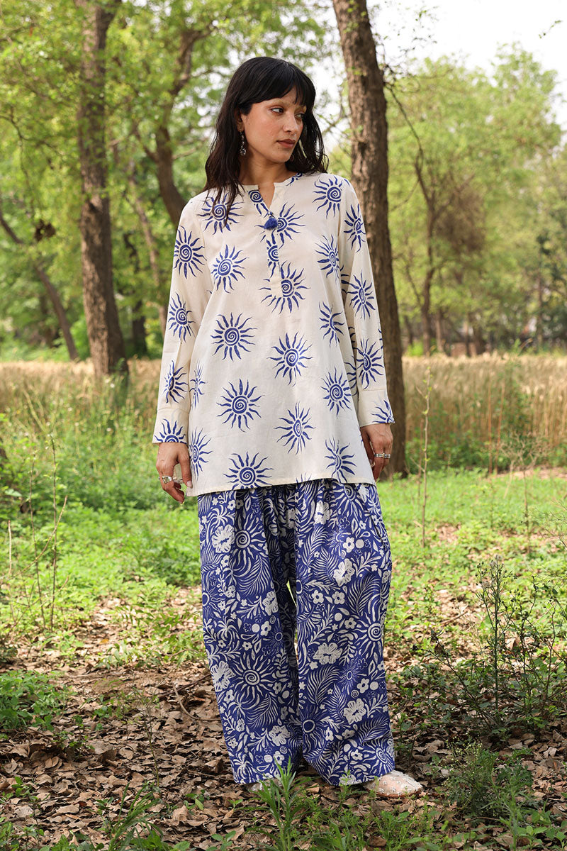 Sunbrust Farshi Set