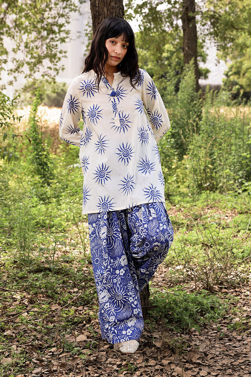 Sunbrust Farshi Set