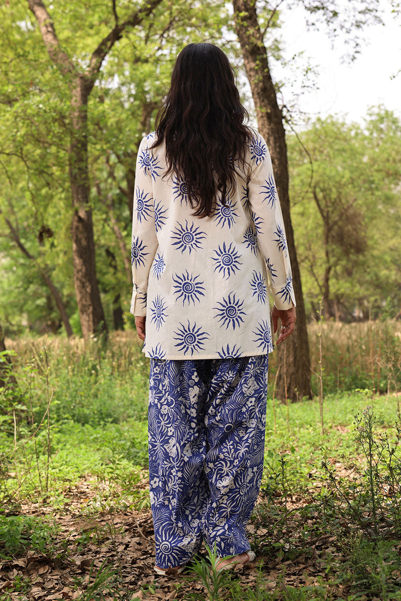 Sunbrust Farshi Set