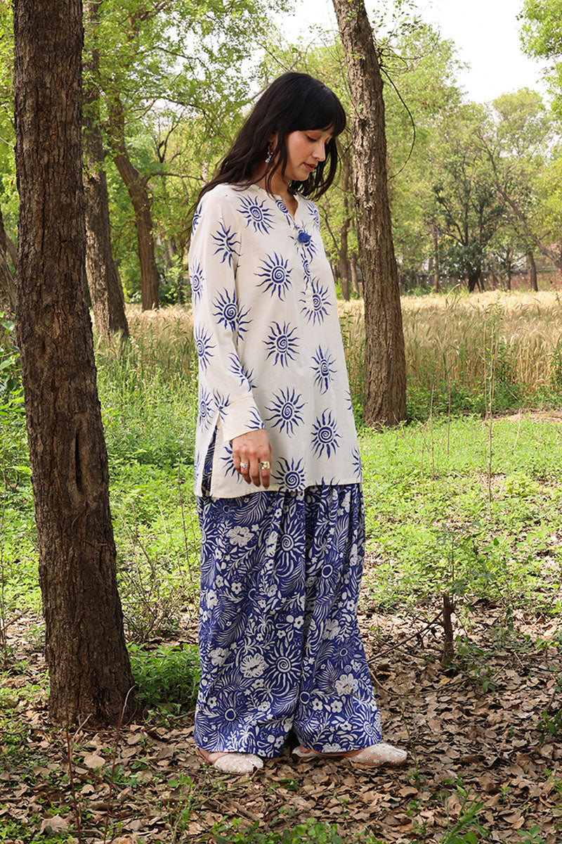 Sunbrust Farshi Set