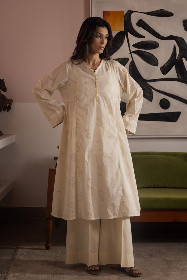 Gota Reverie Chamak Set