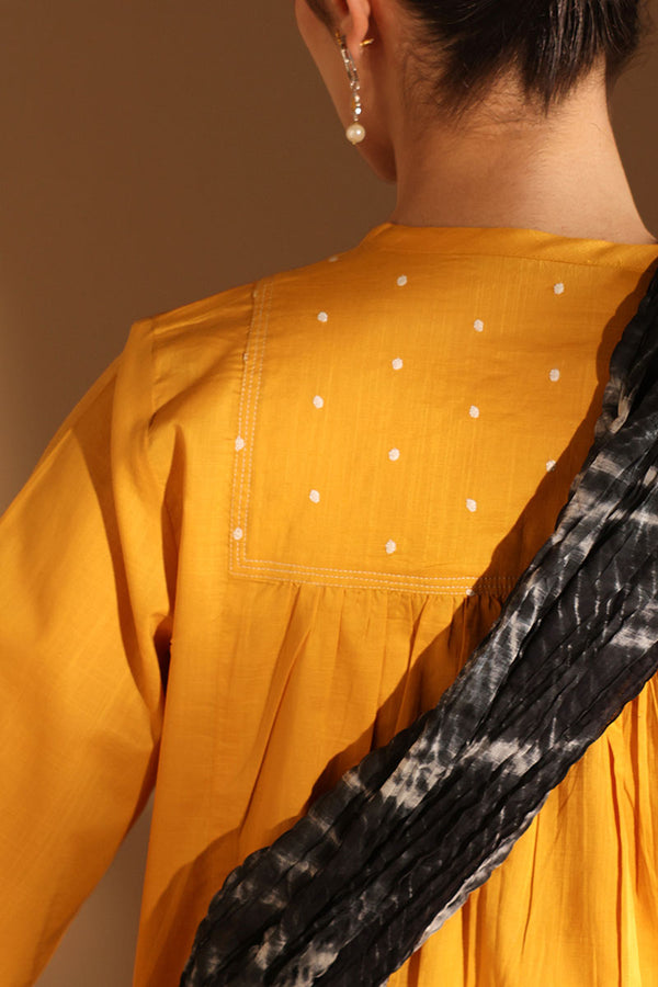 Sun Break Top