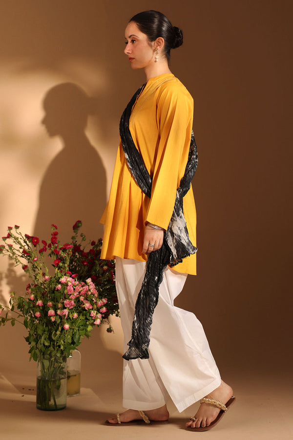 Sun Break Top