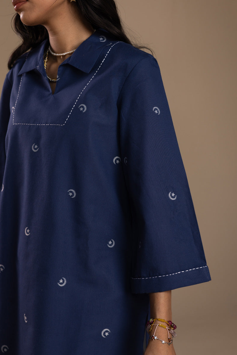 navy