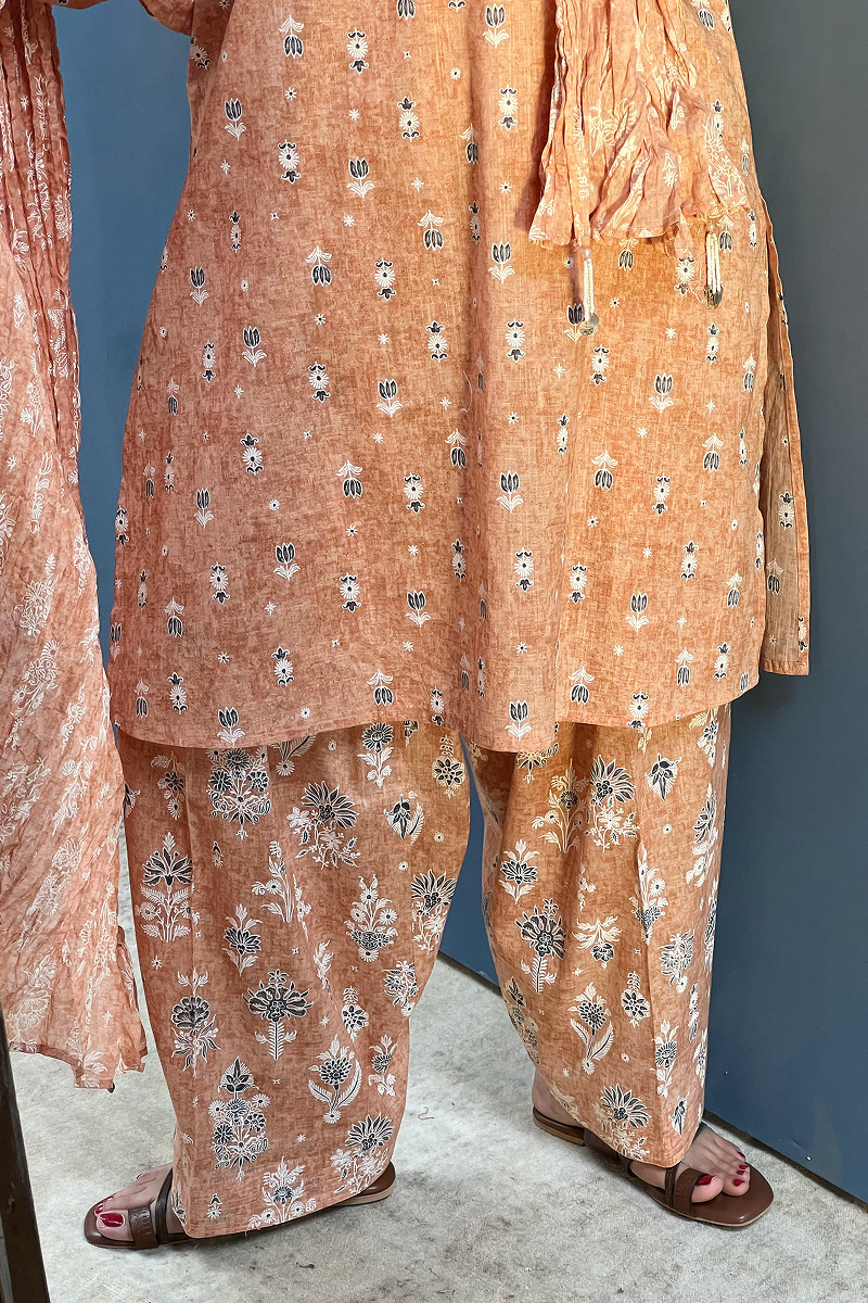 ochre