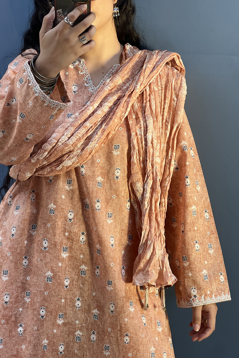 ochre