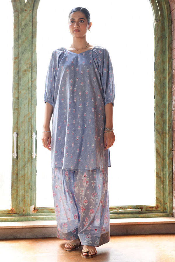 Gulistan Printed Ease Set