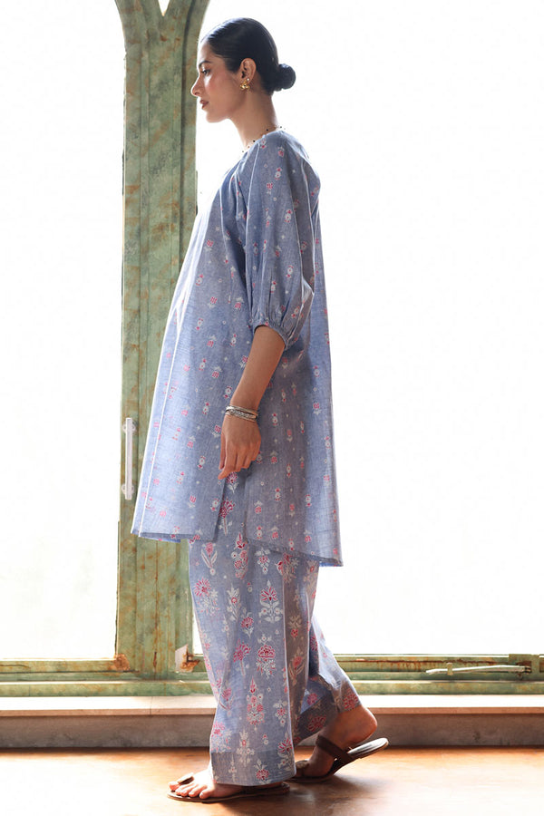 Gulistan Printed Ease Set