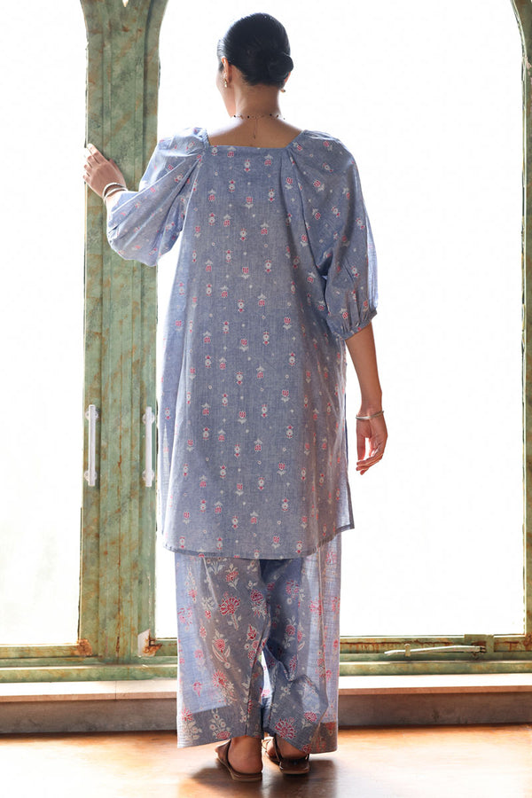 Gulistan Printed Ease Set