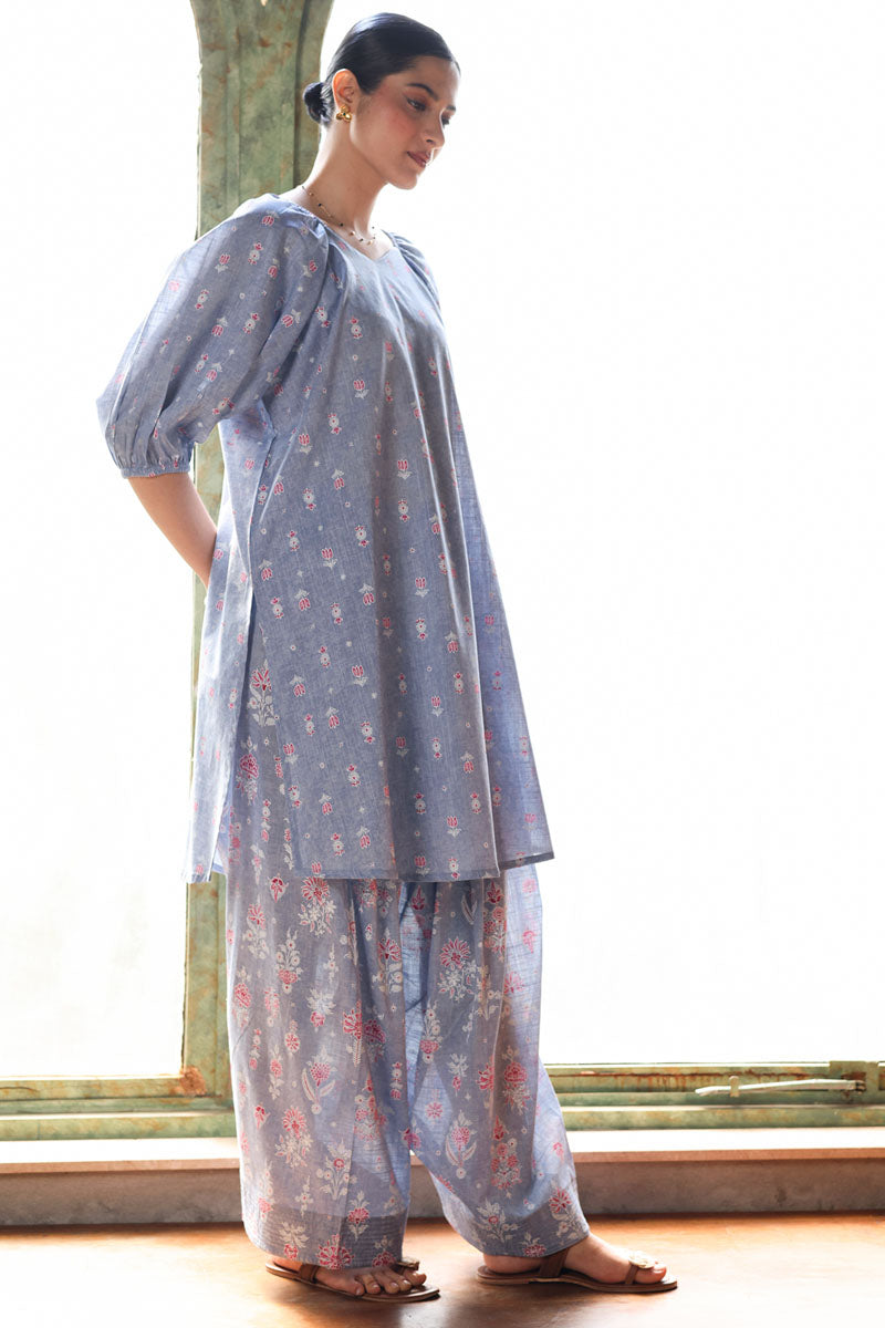 Gulistan Printed Ease Set