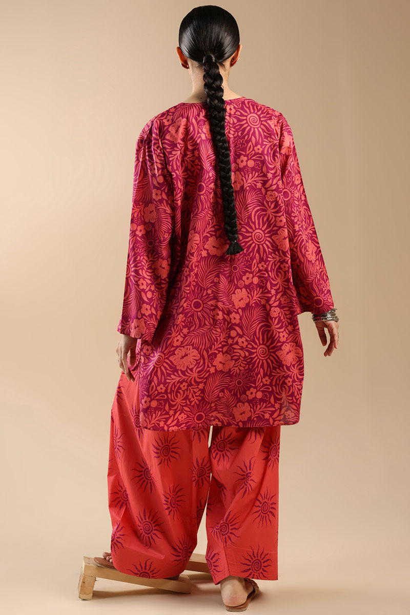 plum